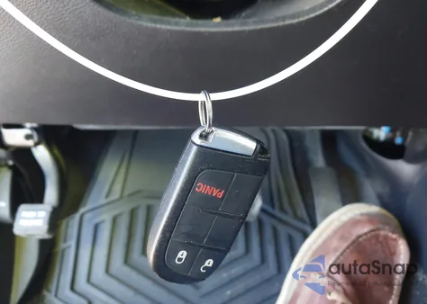 2015 Dodge Journey American Value Pkg from USA, damaged, VIN 3C4PDCAB1FT596087